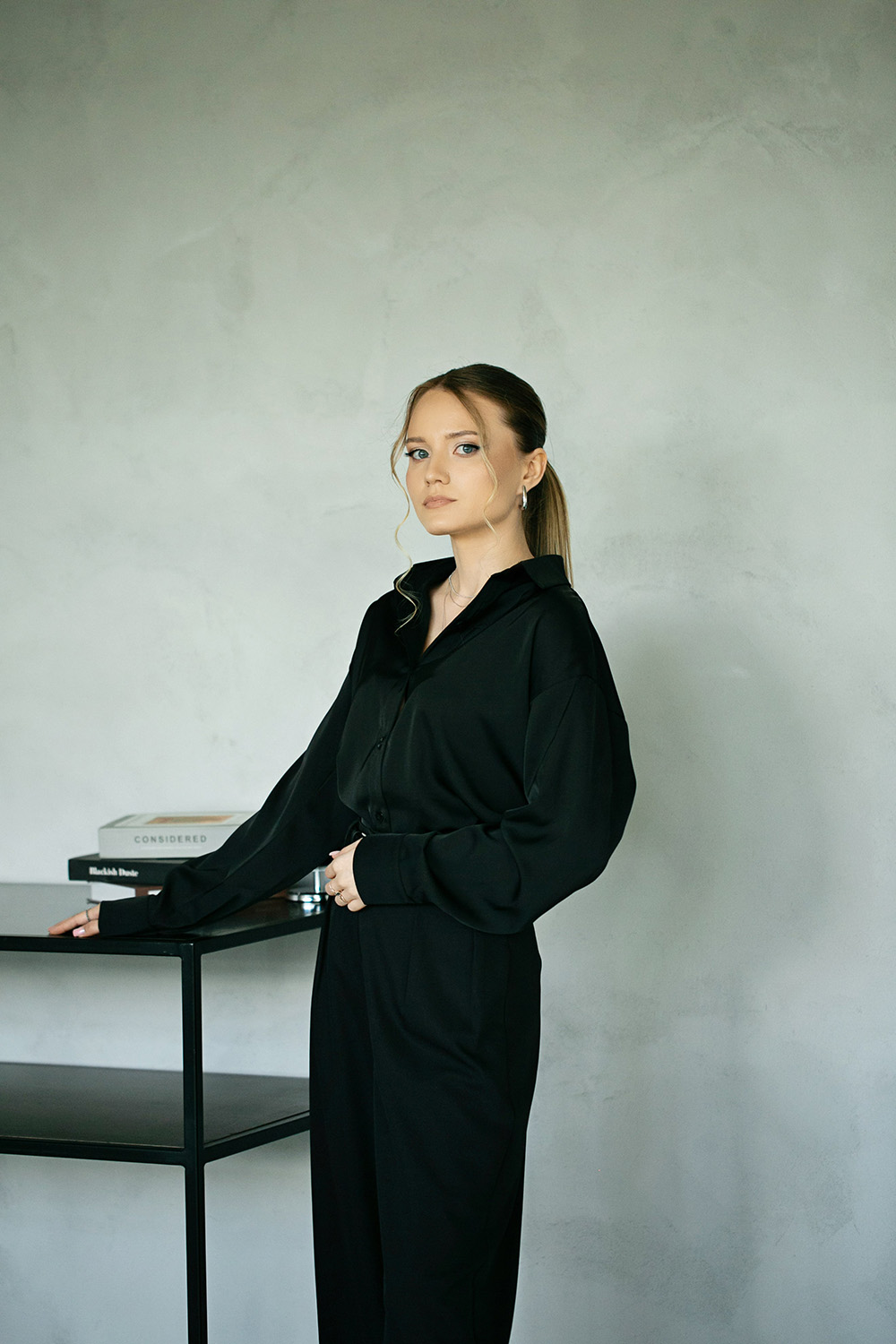 Лескина Полина